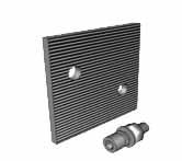 Conergy SunTop IV Accessories Conergy SunTop IV accessories Add flexibility and versatility to SunTop installation Attach microinverters, optimizers and other items to SunTop rails SunTop Extension