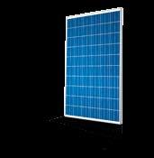 Our solar system: High-quality photovoltaic systems from Conergy.