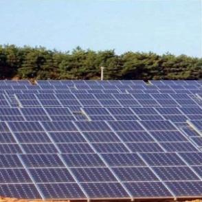 Advantages of Photovoltaic Applications Fast Construction Rapid