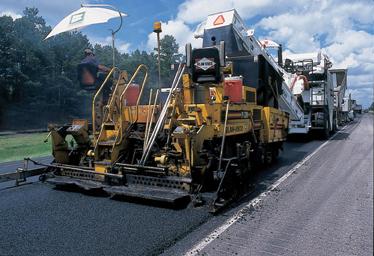 Asphalt Mixtures aka Hot Mix Asphalt (HMA) HMA Overlays used as: Mill and Fill Existing aged HMA surface removed by a milling machine and then