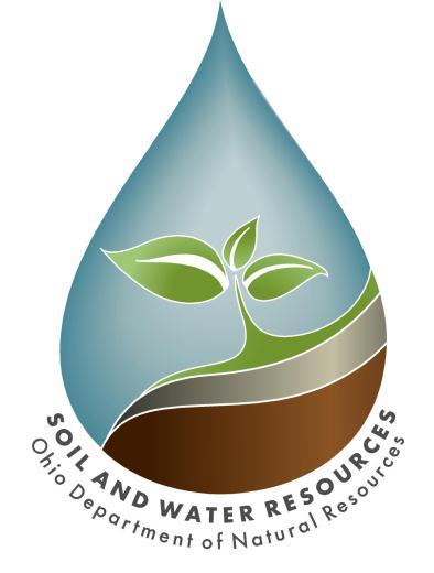 Questions: Jay Dorsey Water Resources Engineer ODNR, Soil