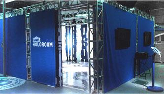 Lowe s has developed Holoroom using VR to allow its customers to see a virtual recreation of their remodelled kitchen or bathroom Lowe s Holoroom is a mobile virtual