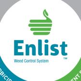 ENLIST TM WEED CONTROL SYSTEM TARGETING ~$2B OF PEAK SALES