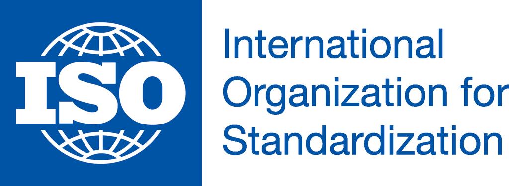 ISO standards Non-governmental membership