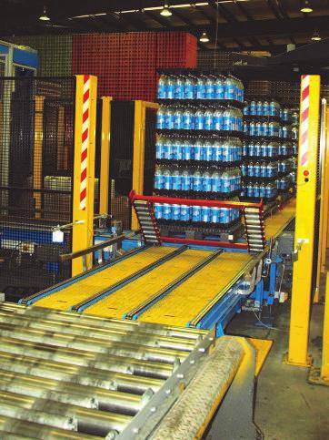 BEVERAGE EQUIPMENT Founded on Beverage Industry Solutions With over 30 years experience in the