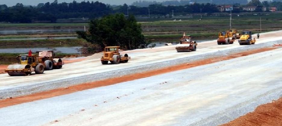 Hanoi Lào Cai Highway Proposal to concess 5