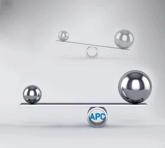 Page 7 APC plus machine function Self-aware and self-adjusting machines that can stabilize production