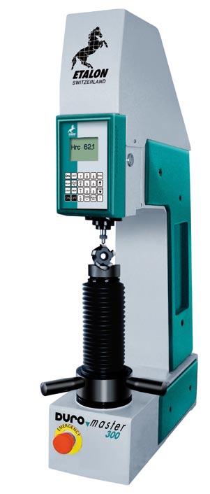 Meets the requirements of both the workshop and inspection laboratory. Comes with a SIT calibration certificate.