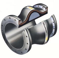 We supply products exactly according to your specifications for material composition, pressure and temperature requirements, level of resistance, dimensions, flange choice, safety, vibration and