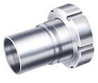 Steel coupling Couplings in accordance with DIN 11851 / 11864