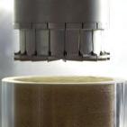 FT4 Universal Powder Tester Bulk Dynamic Flow Shear Process Density Basic Flowability