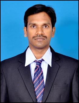 Mr. K Santhosh Kumar (EA