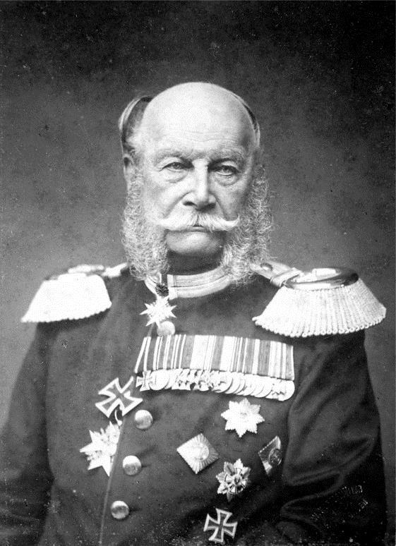 Otto von Bismarck The Iron Chancellor German unification by BLOOD