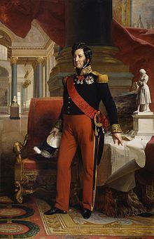 France becomes an Empire, again President Louis Napoleon (1848-1852) nephew to Napoleon born in Fontainebleau 1810