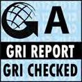 HOME > COMPANY > REPORTING > GRI INDEX Gildan has presented its reporting for 2010-2011 to the Global Reporting Initiative s Report Services which have concluded that it fulfills the requirement of