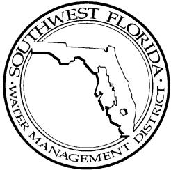 ENVIRONMENTAL RESOURCE PERMIT APPLICATION SOUTHWEST FLORIDA WATER MANAGEMENT DISTRICT 2379 BROAD STREET, BROOKSVILLE, FL 34604-6899 (352) 796-7211 OR FLORIDA WATS 1 (800) 423-1476 SECTION E