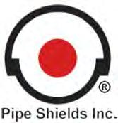 Snubbers Pipe Hanger Hardware Pipe Shields, Inc.