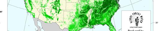 change: Today res Million Acr Source: USDA-Forest Service, General
