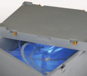 More Than Just a Bioreactor Supplier BioProcess Containers to Meet Your Requirements As the leading supplier of single-use BioProcess Containers (BPCs) we can provide product solutions for use with