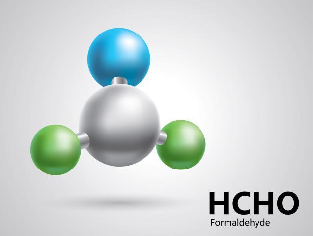 The harmonized European classification of formaldehyde has been modified and will apply from 1 st January 2016.