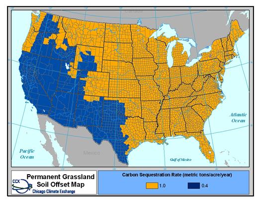 Soil Offset Map Figure 6.