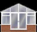 Versatile roof spaces for any