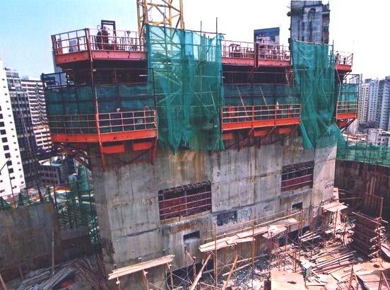 Construction of