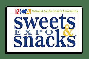 2018 PR Exhibitr Tlkit May 22-24, 2018 Chicag, IL, USA We are s excited t welcme yu t 2018 Sweets & Snacks Exp!