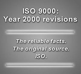 control. Incentives for ISO 14001 implementation in the banking sector It is much easier to select stocks of ISO 14001-certified companies for a green and/or ethical fund.
