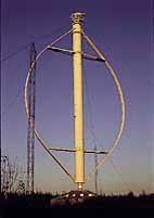 Boyle, 2004, Oxford Press Vertical Axis Wind Turbines, VAWT Use wind from any direction without