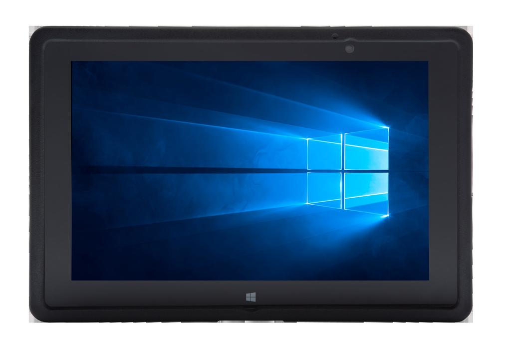 TM 1. Hardware - aegex10 Intrinsically Safe Tablet Using the Windows-based Aegex10 IS Tablet, operators can access Windows 10 apps, cloud services and third party apps, even in the most volatile