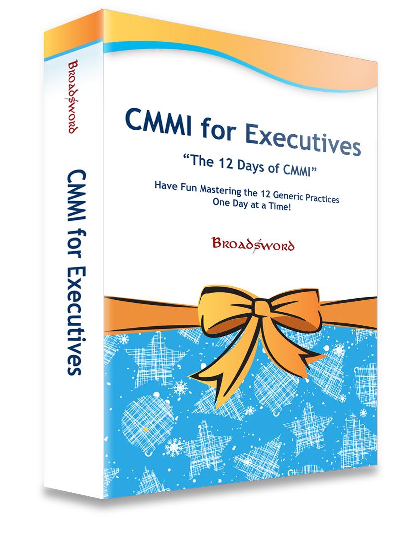........................................................... 6 Blending Agile and CMMI by Brian Button and Nate McKie.