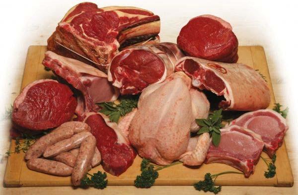 Special Permits Meat Products Raw Meat can be regulated by either:
