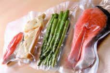 Special Permits Reduced Oxygen Packaging Examples of prohibited foods: Cooked vegetable or fruit products