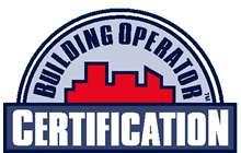 Building Operator Certification Program Building Operator Certification (BOC) is a nationally recognized training and certification program focusing on energy efficient building