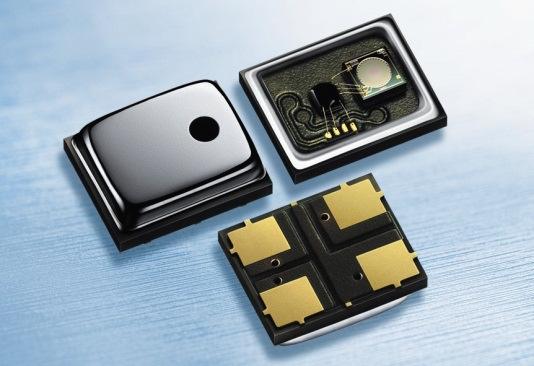 MEMS Specific Package Modifications 2/2 MEMS requiring exposure to the environment Packages with holes Special package singulation Stress Sensitive MEMS Cavity Packaging Low stress mold compound,