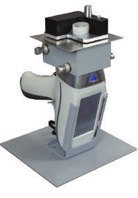 Portable XRF Analyzer - EDXpert The advent of handheld XRF analyzers has changed mining and exploration drastically.