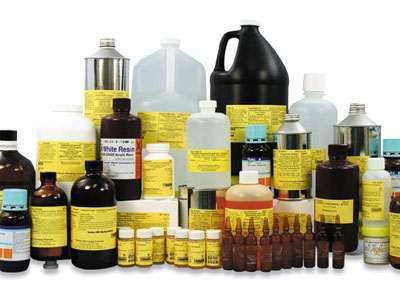 chemical products in our quest for