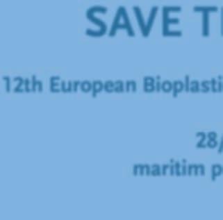 com/eubioplastics Or subscribe to our channel on youtube: youtube.