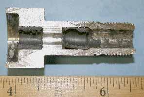 Example 4: Chloride Stress Corrosion