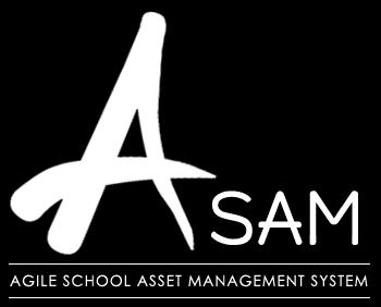 ASAM The Complete Asset Management System for Schools. ASAM enables speedy and efficient asset management in your school.