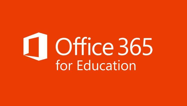 Office 365 Full Office 365 suite for Education now supported by Agile ICT! Giving you access to all the Office 365 products and features.