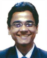 ई Mr. Barunav Kundu joined G&L - Indore as Asst. Manager [Industrial Marketing] on 27 th July, 2015.