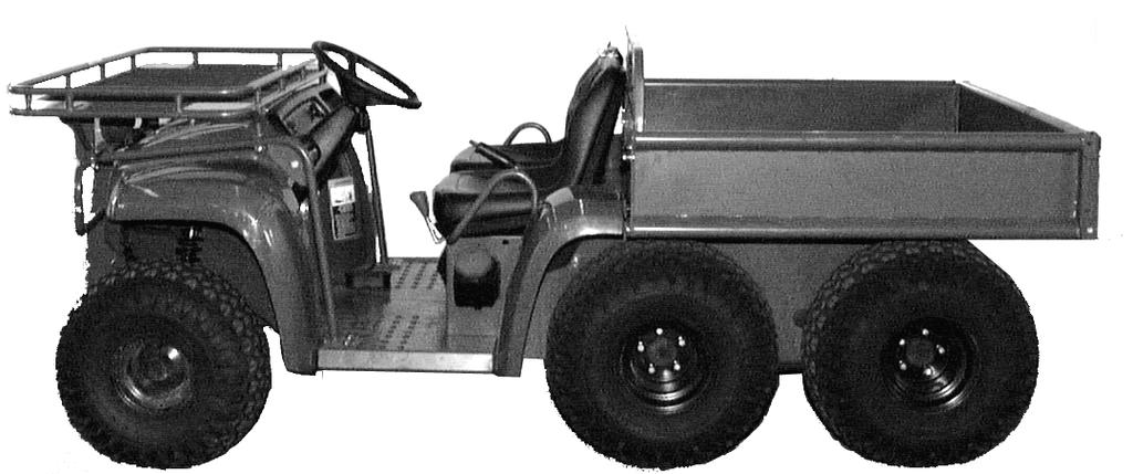 FM 4-20.108/TO 13C7-2-491 CHAPTER 1 Rigging One Military Utility Vehicle (M-Gator) on an 8-Foot Platform for Low-Velocity Airdrop DESCRIPTION OF LOAD PREPARING PLATFORM 1-1.