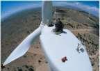 Wind power creates job opportunities Wind power has some downsides 85,000 employees now work in the wind industry Over 100 colleges and universities offer programs and degrees that train people for