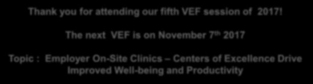 Clinics Centers of