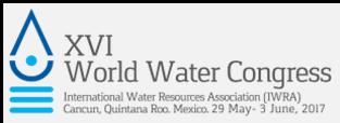 MONDAY 9.30 12.20 Opening Ceremony HLP: Water and the SDGs RS 1.