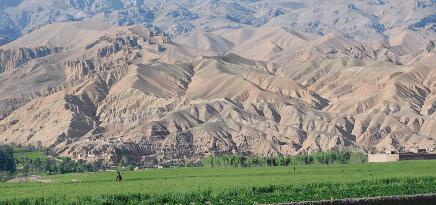 - Access to and efficient use of land resources are critical for Afghanistan s development - Increasing demand for land