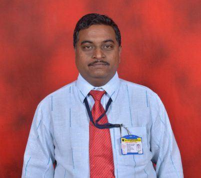 BIODATA NAME & ADDRESS:Basavaraj M. Angadi Department of Mechanical Engineering BLDEA s Vachana Pitamaha Dr.P.G.Halakatti College of Engg & Tech Vijayapur-586103, Institute mail id: mech.