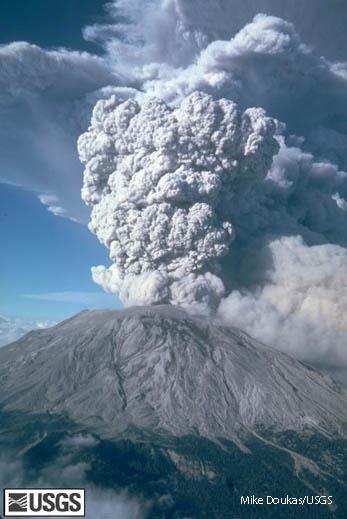 Lesson 16.1 Our Dynamic Climate Slide #12 Other Factors That Affect Climate 2 Volcanoes: Gases and particles can temporarily block sunlight, causing air to cool.